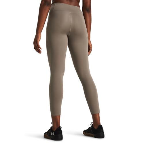 Image of Under Armour Women's Motion Ankle Leggings with Pockets