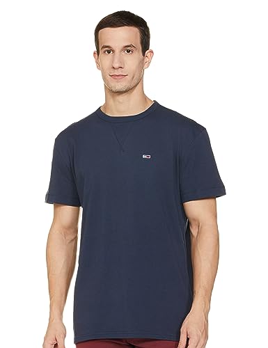 Image of Tommy Hilfiger Men T-Shirt