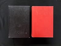 Adolf Hitler [Complete Two-Volume Set - INTERNATIONAL COLLECTORS LIBRARY EDITION] B000NLM054 Book Cover