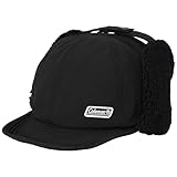 [コールマン] フライトキャップ 381-0173 ブラック