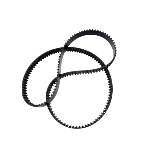 Courroie moto en fibre de carbone compatible avec GV650 pour le voyage