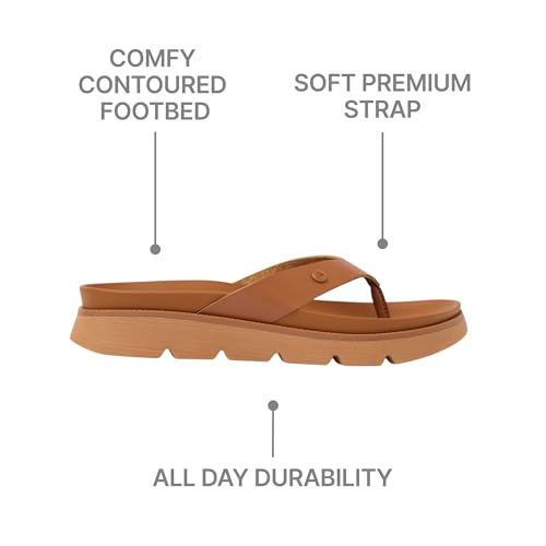 Image of REEF Womens Sandals, Vista Luxe Vivianahh