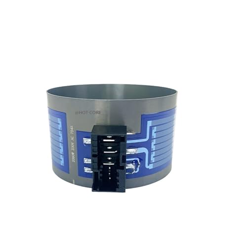 Thick Film Heating Ring Suitable For Dishwasher, Heating Ring Circulation Pump(7545)