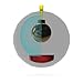 Bowlerstore Products Storm PRE-DRILLED The Road Bowling Ball - Midnight/Carmine 12lbs