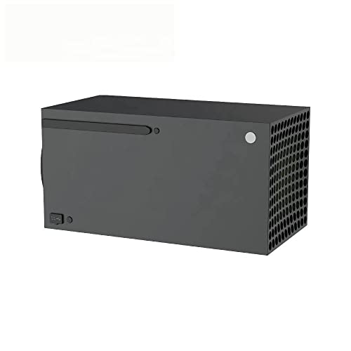 Image of New World Dust Proof Kit For Xbox Series X Dust Plugs Dust Filter Kit Compatible with Xbox Series X Console