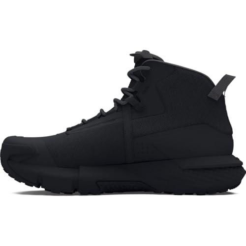 Image of Under Armour Men's Charged Valsetz Mid Military and Tactical Boot