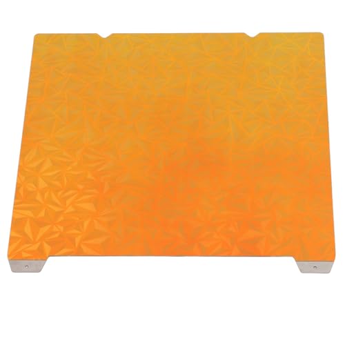 3D Printing Build Plate PEO PEY Double Sided Print Bed 235x235mm Flexible Printer Plate