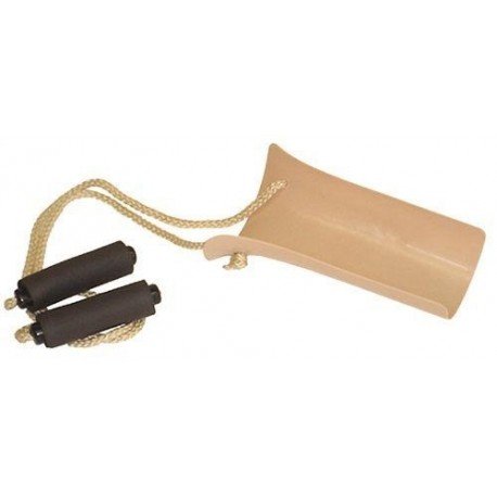 Foam Rubber Disc Only for 10607A