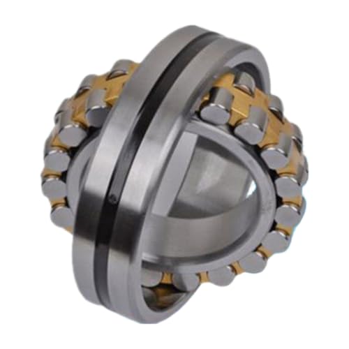 Roulement CA 22311 à rotule avec cage en laiton usiné performance premium