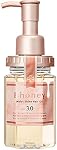 & Honey Moist Shine Hair Oil 100ml