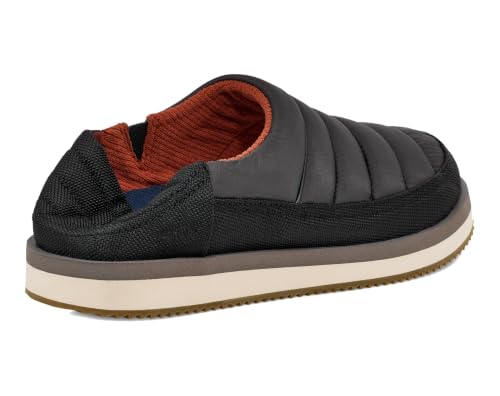 Image of Sanuk Puffy Chiller Low Sl - Unisex Slippers