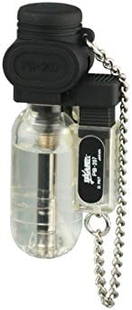 Prince Japan PB-207 Transparent Blazer Torch Lighter