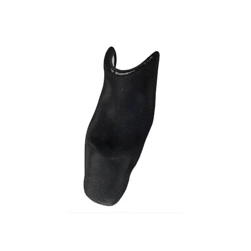 Couvre selle pour TMAX 530 housse antidérapante en tissu 2018-2022