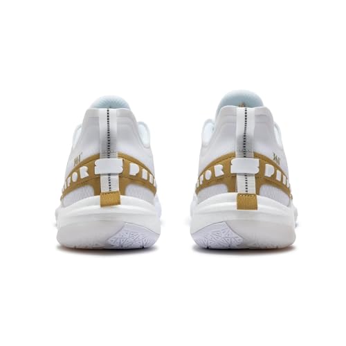 Image of 361 Big3 5.0 Quick PRO Basketball Shoes for Men Breathable Outdoor Sneakers Cushioning,Anti Slip Practice Student Sports Shoes for Teens and Adults,Caldwell Pope Zapatillas de baloncesto Hombre