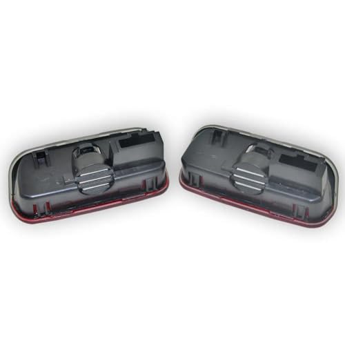 Lámpara Proyector Sombra LED para Puertas VW Golf Passat miniatura 6