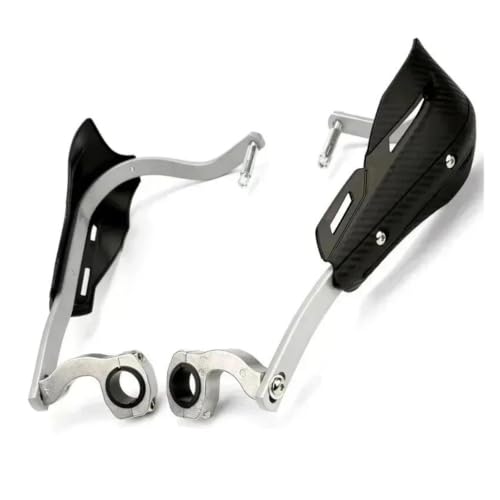 Protège-mains moto coupe-vent pour rouler au chaud et en sécurité