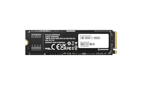 CRAS C910 Lite