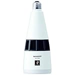 シャープの空気清浄機 IG-LTA20-W