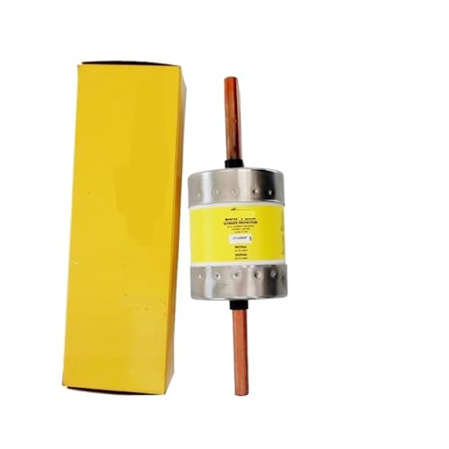 Fusible LPJ-70SP à 200SP 600V protection contre surcharges