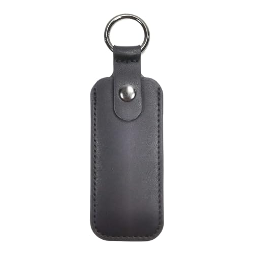 Caja De Almacenamiento USB - Organizador De Almacenamiento De Cuero Artificial Para Unidades USB,Bolsa Para Llaves, Organizador De Accesorios Electrónicos Para Mochila Bolsa De Trabajo Organización