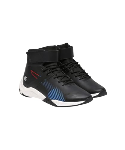 Image of Puma Unisex-Adult BMW MMS A3rokart Mid Sneaker