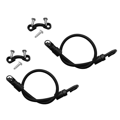 Tdoutop 2bh^XgbvoW[fރbhz_[KlŒfbL}EgRlN^[ANZT[@\ނ{[gɓKp, ubN, 18