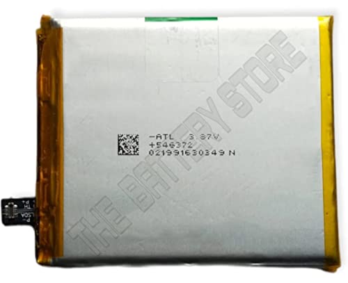 Image of THE BATTERY STORE Original replacment Battery for BLP735 Battery for Oppo Reno 2 Battery