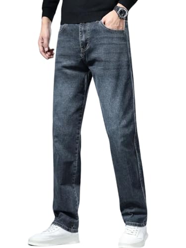 GRECIILOOKS Men's Regular Jeans : Amazon.in: Clothing & Accessories