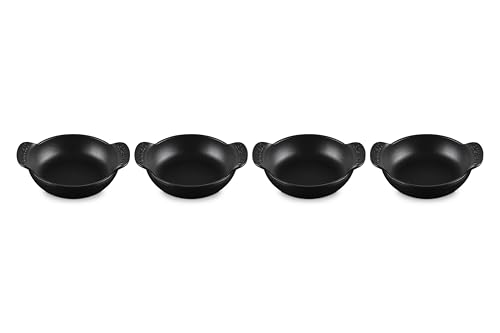 Le Creuset 4 Mini Braisers Set