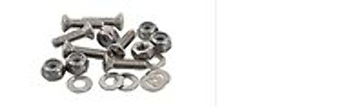 Sealect Designs 10-32 Pan Head Fastener Pack