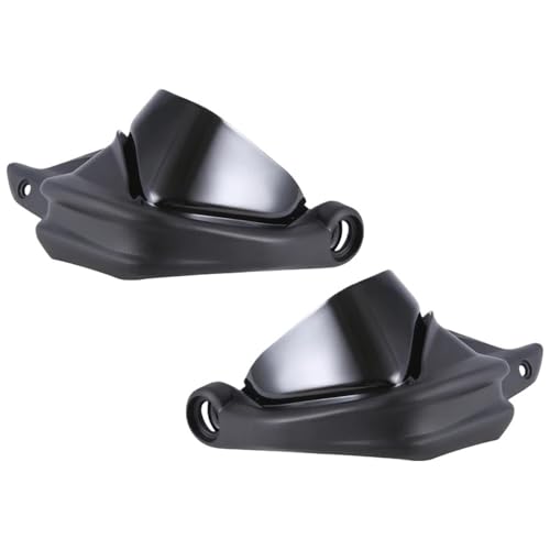 Protège-mains moto NX500 NX400 | Protection guidon et leviers pour le trail