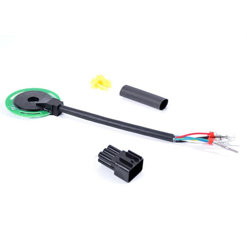 Kit de reparación de sensor de motor de motocicleta compatible con Sur-Ron Light Bee X S Motor Hall
