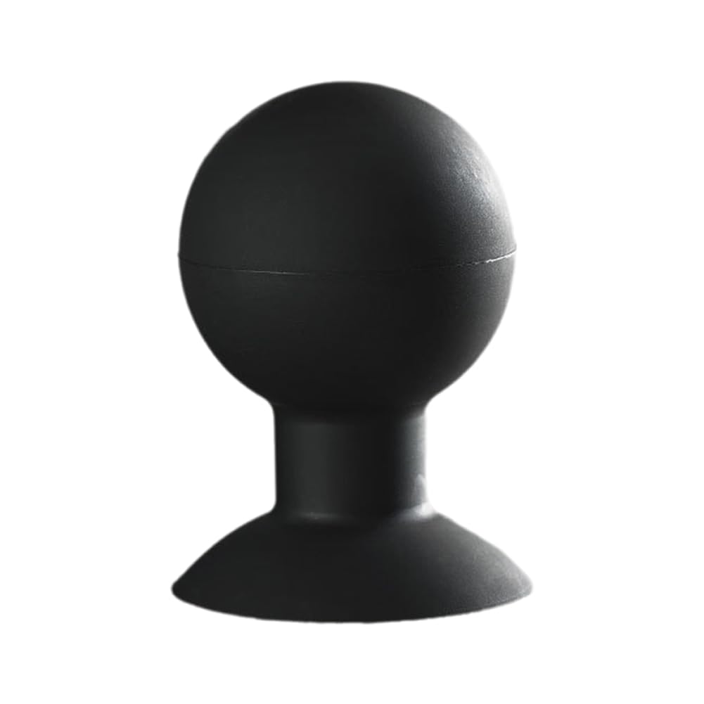 Fobufue Espresso Coffee Puck Remover Tool Vacuum Style Coffee Knock Box Coffee Waste Grounds Taker Grind Waste Bin Collector