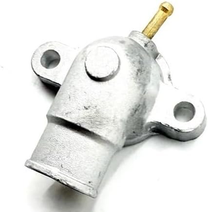 Cylinder Head Water Outlet Thermostat Joint For CF500cc CF188 X5 U5 600cc CF196 X 01A0-022200