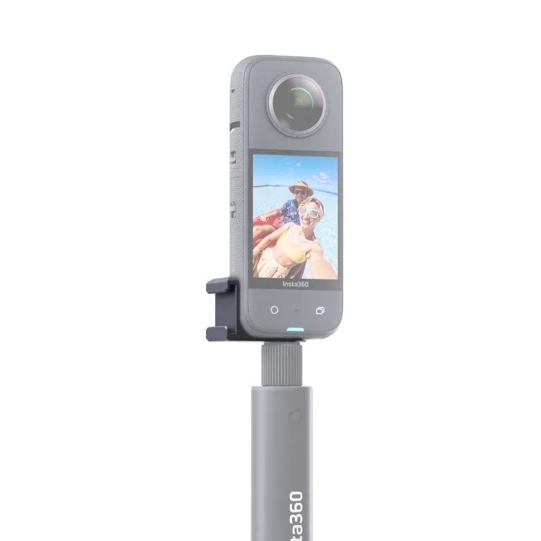 Image of insta360 X3 /X2 Cold Shoe