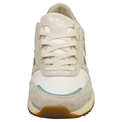Image of Gola Grandslam Leather