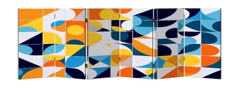 Room Divider Screen Mid