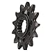 Tusk Front Sprocket 13 Tooth for KTM 300 XC-W Six Days 2014-2018