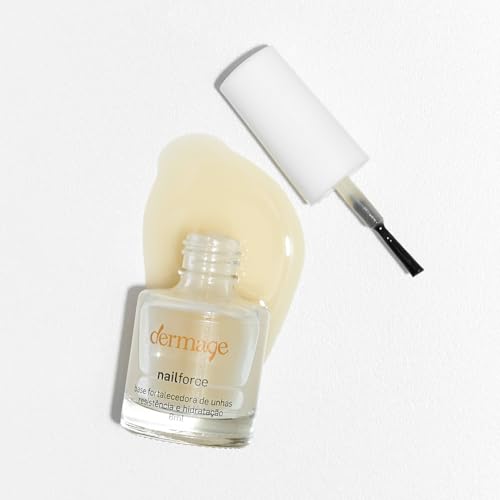 Dermage Nail Force Base Fortalecedora