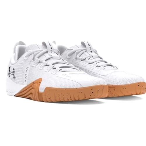 Under Armour Men's Tribase Reign 6 Sneaker2