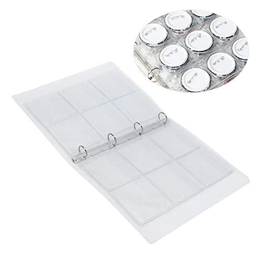 Raccoglitore per foto, copertina raccoglitore