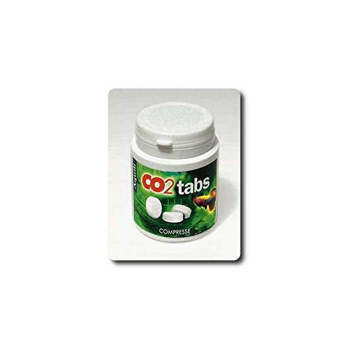 Eagles COT20 Co2 Tabs, 20 Tablets