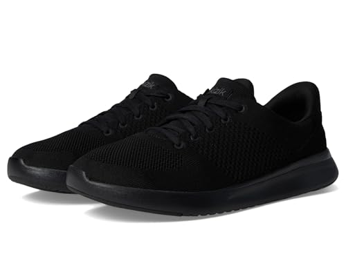 Image of Kizik Slip On Sneakers: Lima - Comfortable All-Day Wear, Hands Free Convenience, Breathable Knit Top, Mens & Womens Walking Shoes with Arch Support