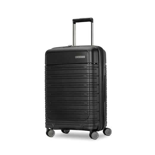 How do you connect samsonite luggage Samsonite Elevation Plus Hardside Carry-On