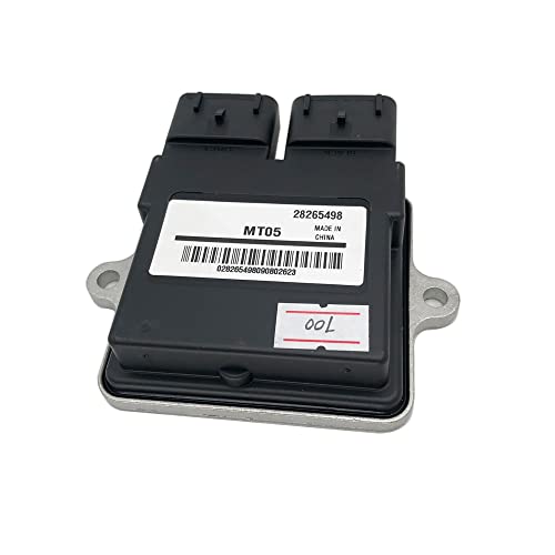 Gobbis Oem Hs700 700Cc Ecu Controller Efi Ecm Box For Hisun For Massimo Bennche For Atv Utv 39200-115H-0000 #TOP3