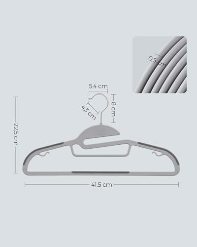 Kleiderbugel 50 Cm Breit