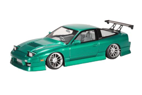 Amazon.co.jp: 青島文化教材社(AOSHIMA) ザ☆チューンドカー No.100 1