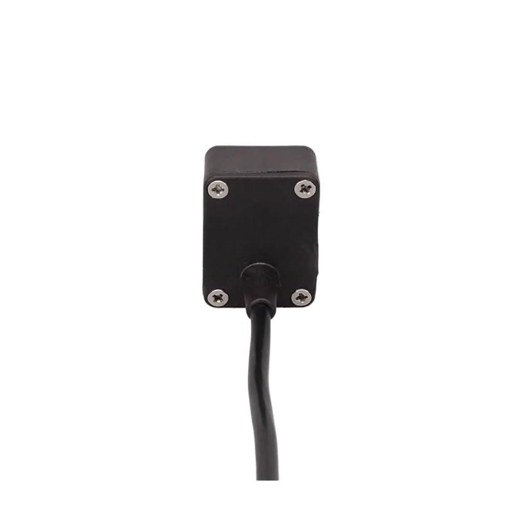 Indicatore Digitale di Marcia per Moto, indicatore di Marcia Universale a 1-6 Livelli per Tiger 955i 2001-2006 e Sprint RS 1999-2004 (Luce Verde).