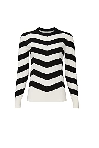 Rent The Runway Pre-Loved Ribbed Chevron Sweater2
