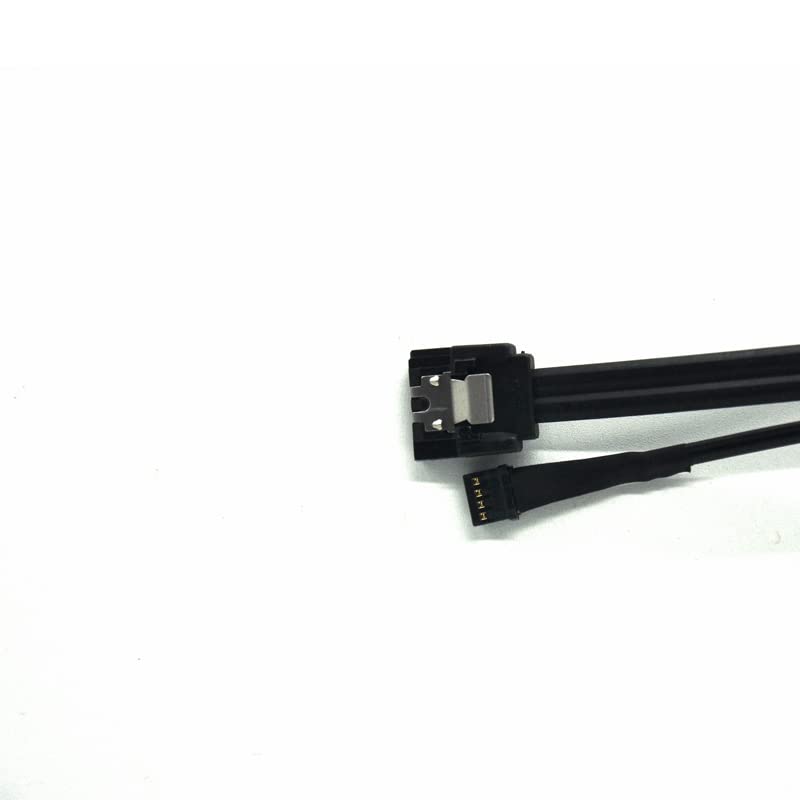 Cable HDD SATA para iMac 21.5" A1418 2012-2017 miniatura 3